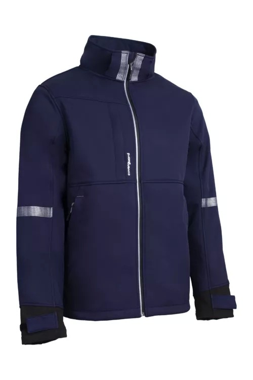 Giacca Da Lavoro Coverguard Seal 5SEA120 Softshell