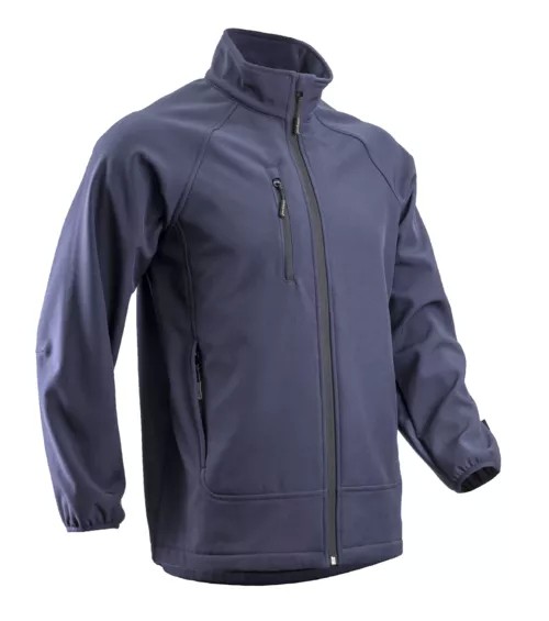 Giacca Da Lavoro Coverguard Soba 5SOB010 Softshell