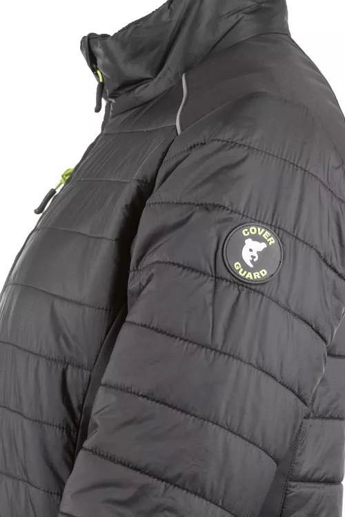 Giacca Da Lavoro Coverguard Sumi 5SUM010 Softshell