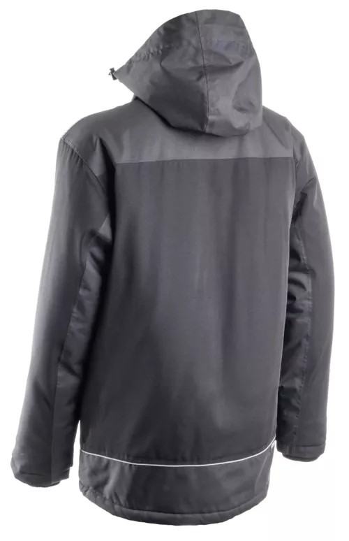 5 Pezzi - Parka Da Lavoro Coverguard Tamia 5TAM010 Softshell
