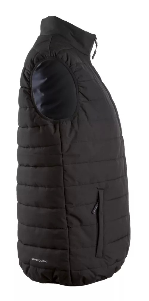 Gilet Da Lavoro Coverguard Tataki 5TAT010 Antifreddo