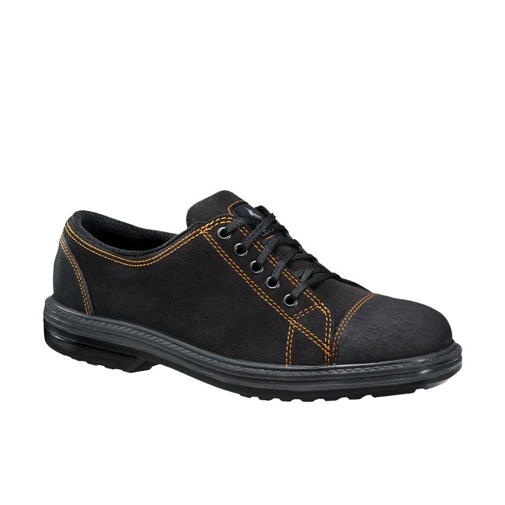 Scarpe antinfortunistiche Lemaitre Vitamen S3 SRC VEBNS30NR