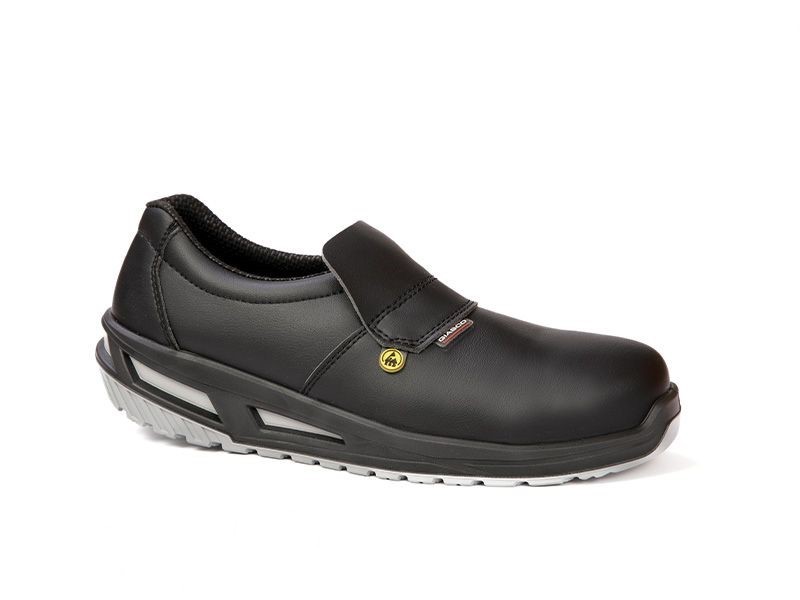 Scarpe Antinfortunistiche Giasco Arendal Evo S2 FO ESD SRC Leggere e Traspiranti - 3M002O