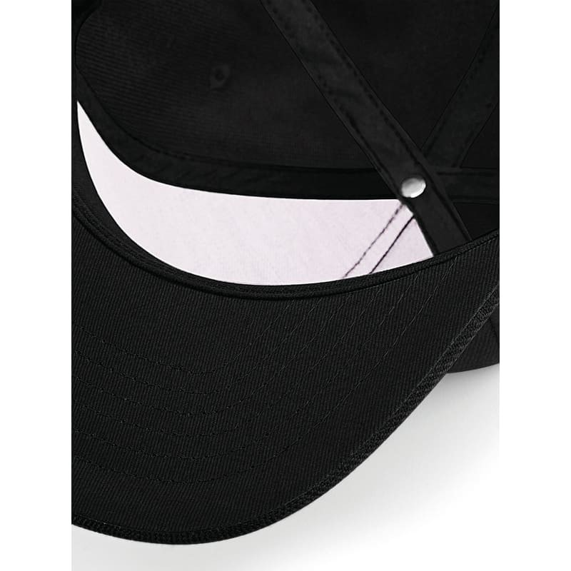 Cappello Original Flat Peak Snapback Beechfield - B660