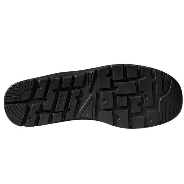 Scarpe Antinfortunistiche Basse Metalfree Sparco Nitro Advanced Elfyn S3S SR FO ESD BTB0044B0E33