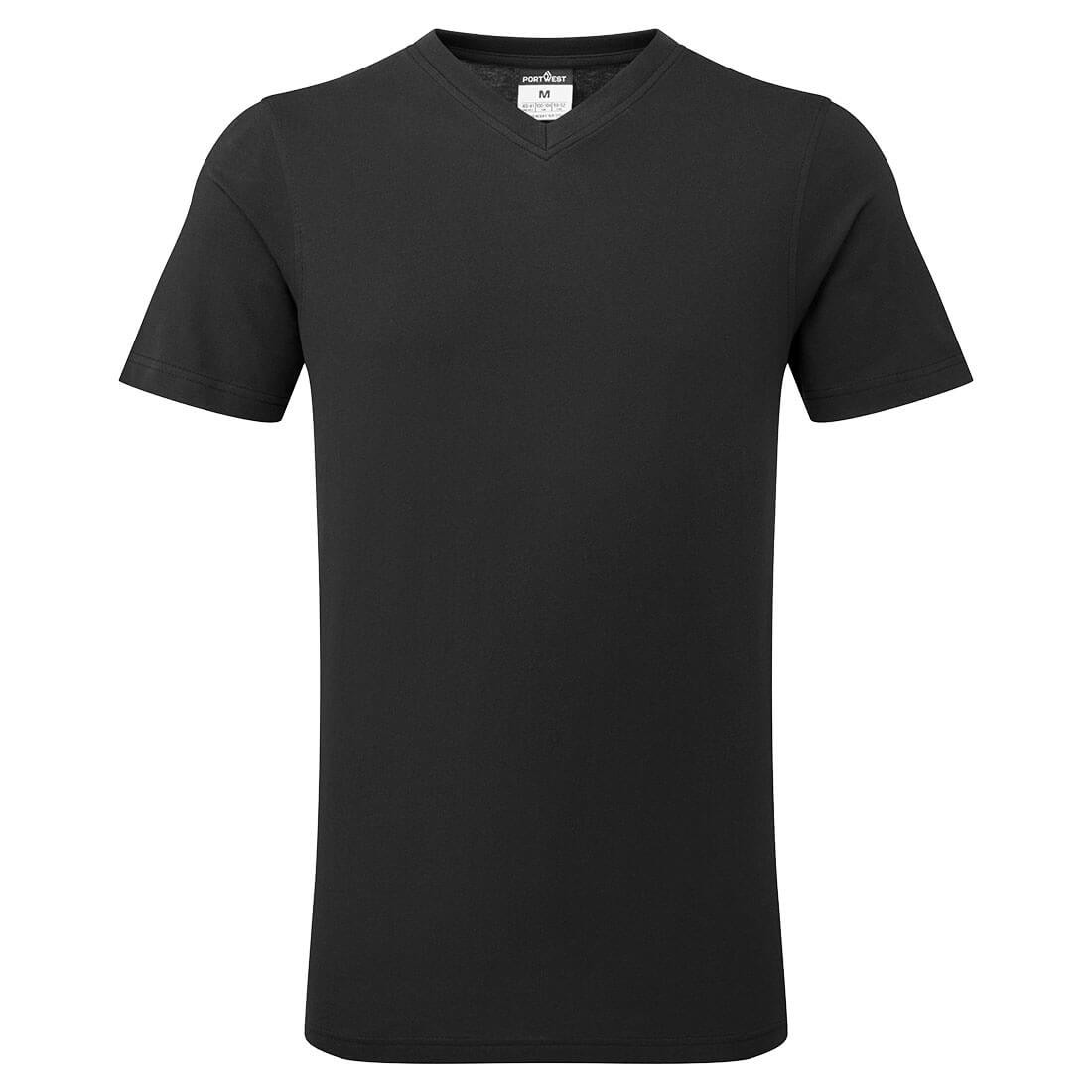 T-Shirt da Lavoro 100% Cotone Portwest B197