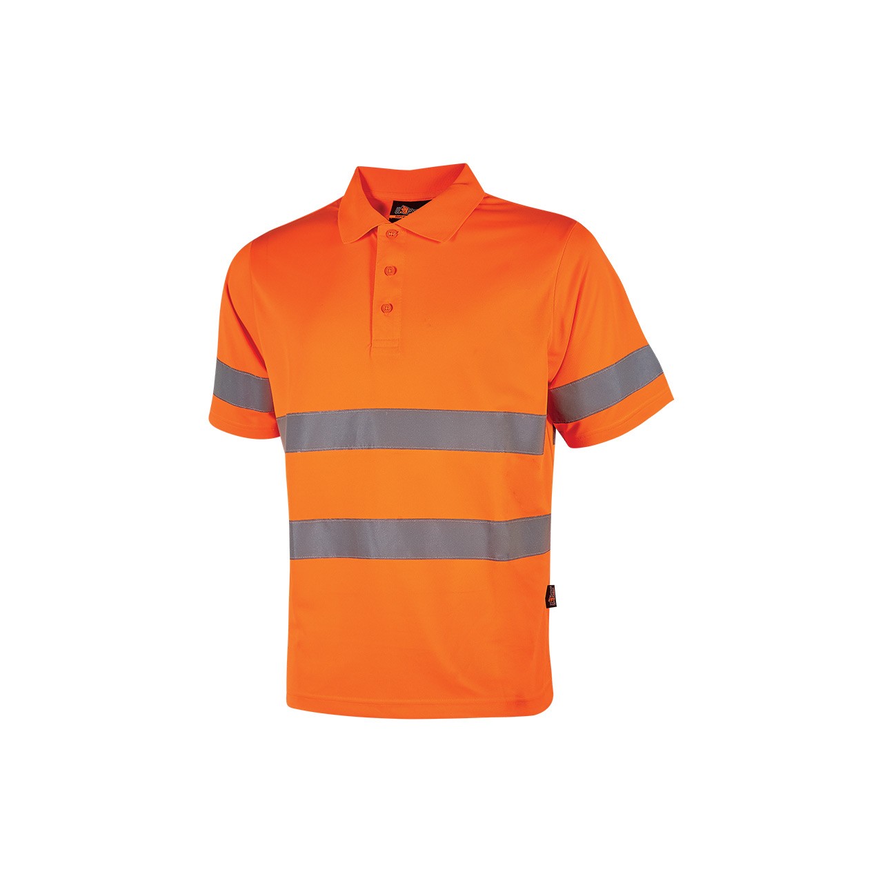 3 Pezzi - Polo da Lavoro Alta Visibilit� U-Power Enif WHL308