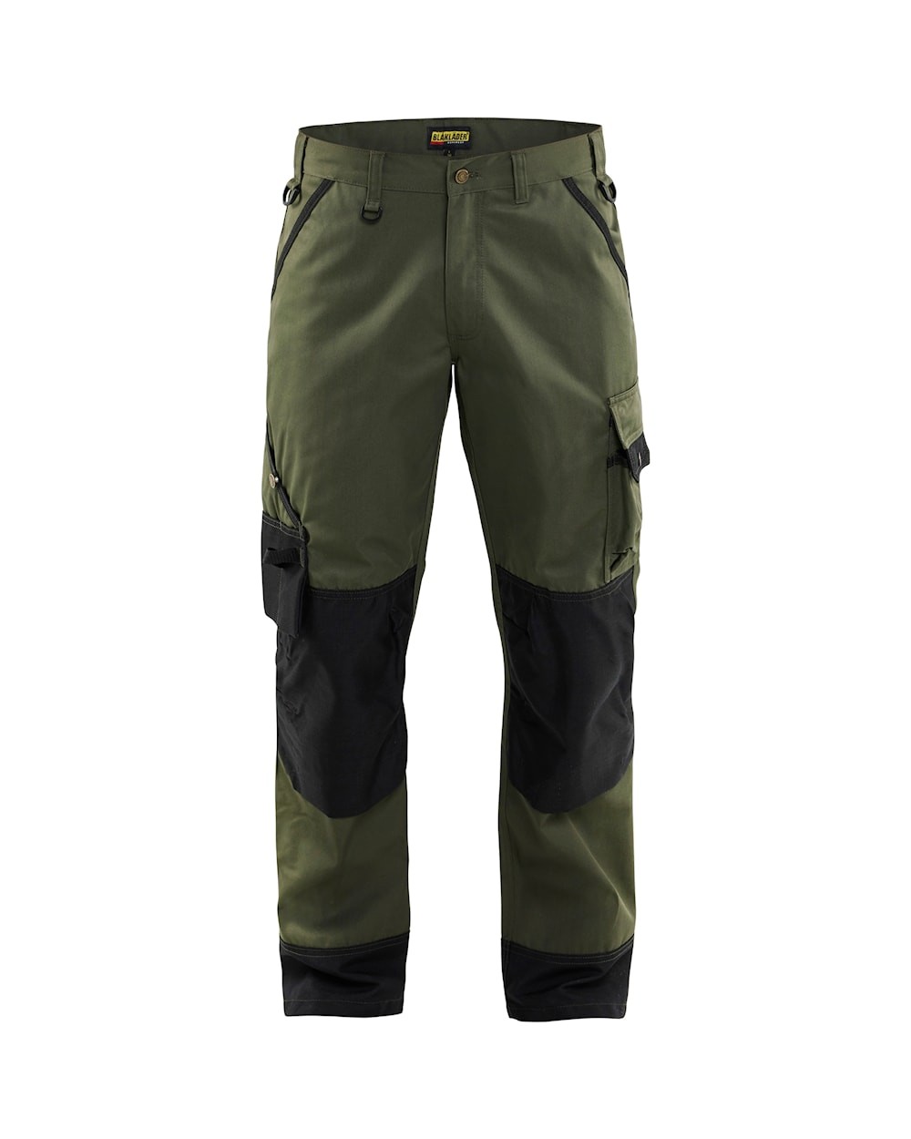 Pantaloni da lavoro Multitasche Blaklader Garden 145418354699C50