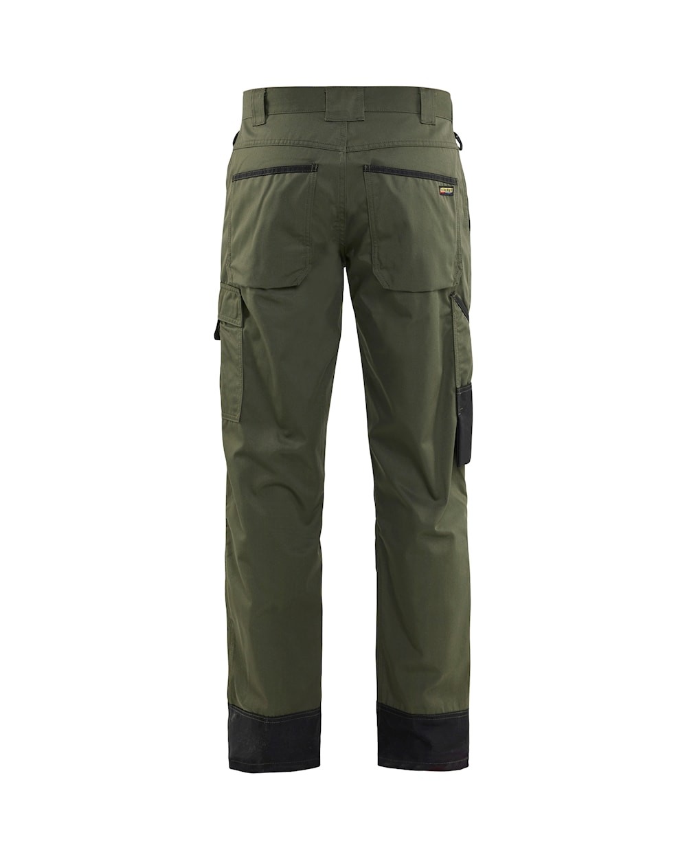 Pantaloni da lavoro Multitasche Blaklader Garden 145418354699C50