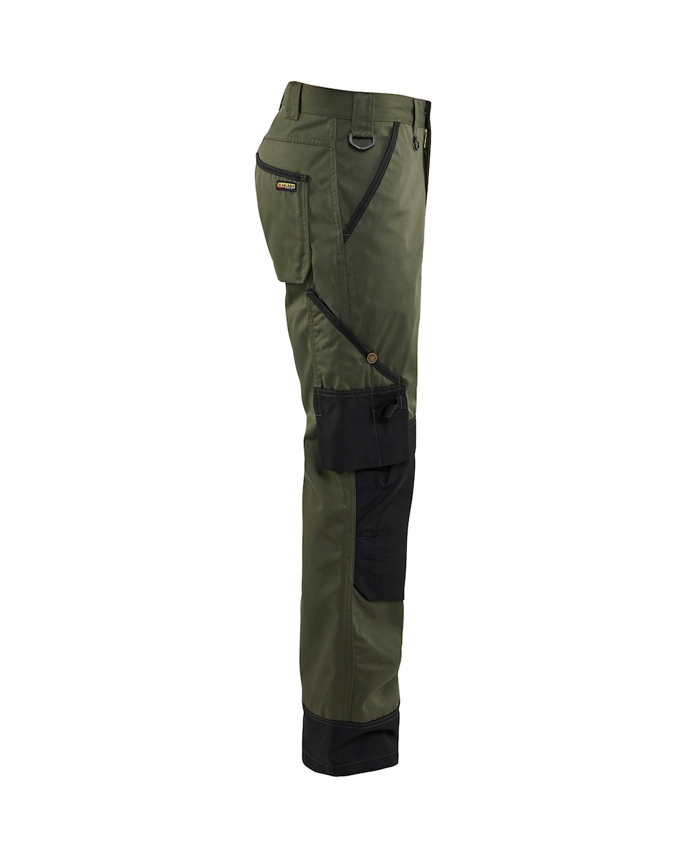Pantaloni da lavoro Multitasche Blaklader Garden 145418354699C50