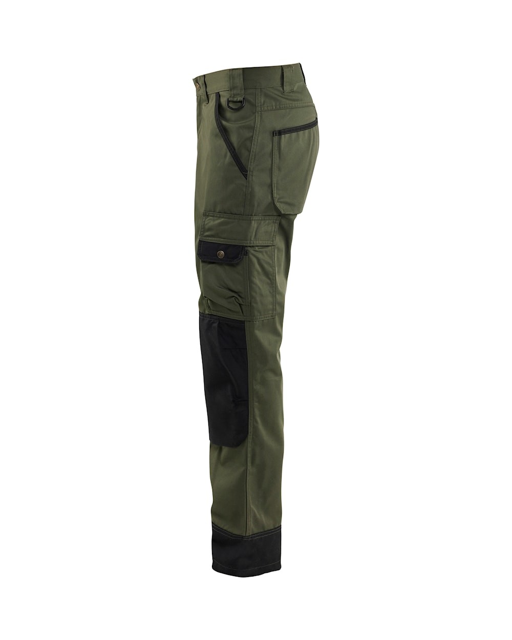 Pantaloni da lavoro Multitasche Blaklader Garden 145418354699C50
