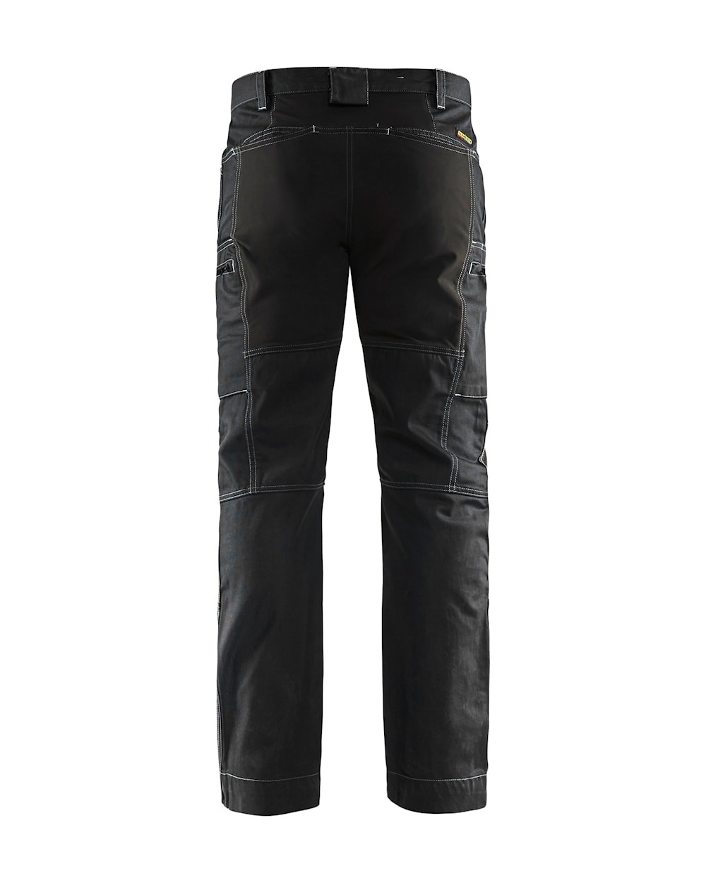 Pantaloni da lavoro Multitasche Blaklader Service Stretch Denim 145911429900C50