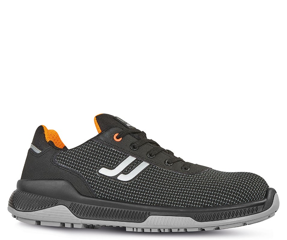 Scarpe antinfortunistiche Jallatte Jalnano S3 CI HI ESD SRC JI224