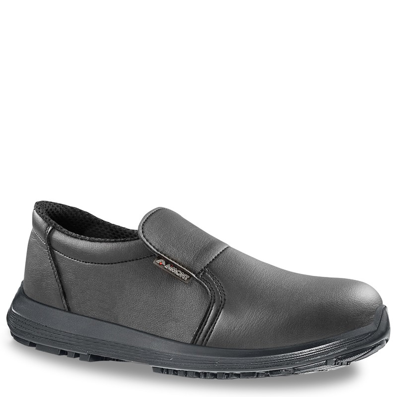 Scarpe antinfortunistiche Aimont Aster S2 SRC 007GR06