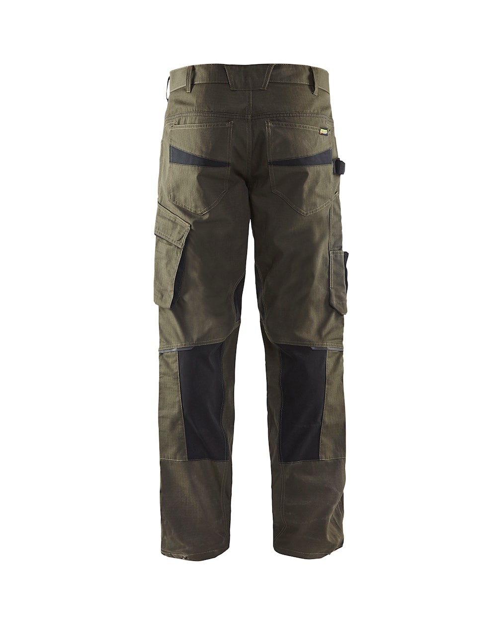 Pantaloni da lavoro Multitasche Blaklader Service Stretch 149513304599C50