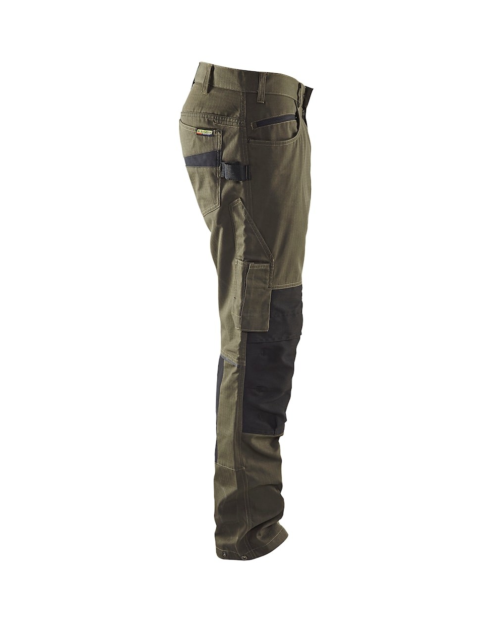 Pantaloni da lavoro Multitasche Blaklader Service Stretch 149513304599C50
