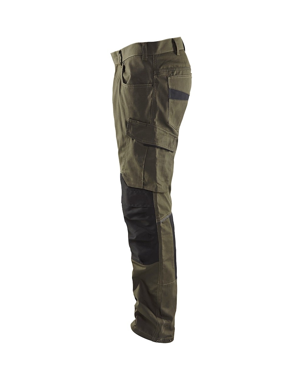 Pantaloni da lavoro Multitasche Blaklader Service Stretch 149513304599C50