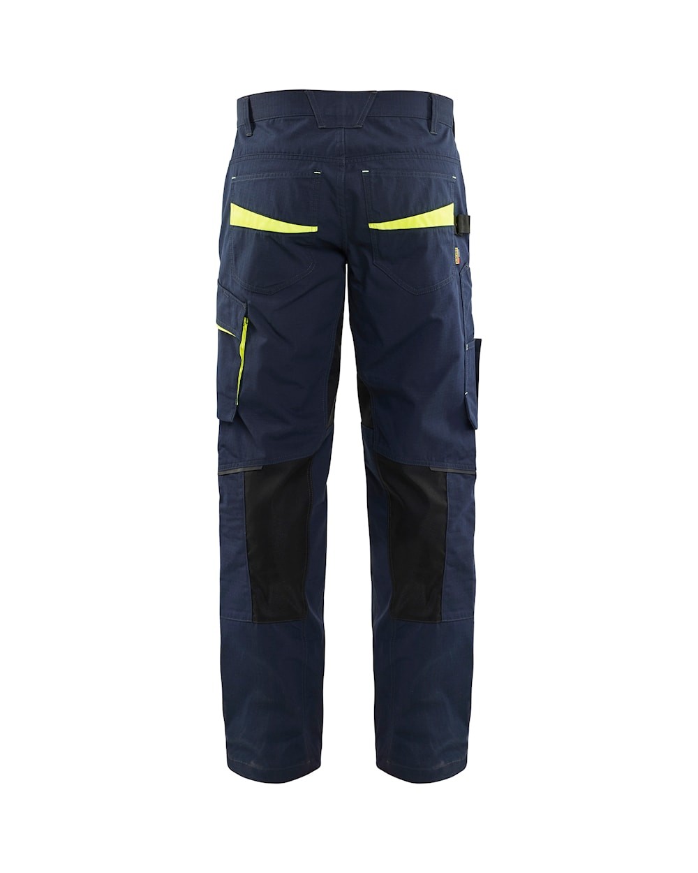 Pantaloni da lavoro Multitasche Blaklader Service Stretch 149513304599C50