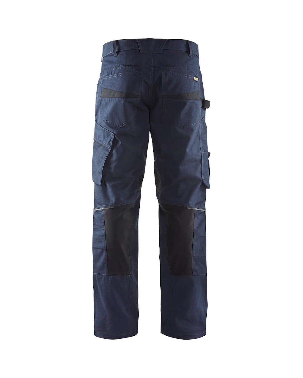Pantaloni da lavoro Multitasche Blaklader Service Stretch 149513304599C50