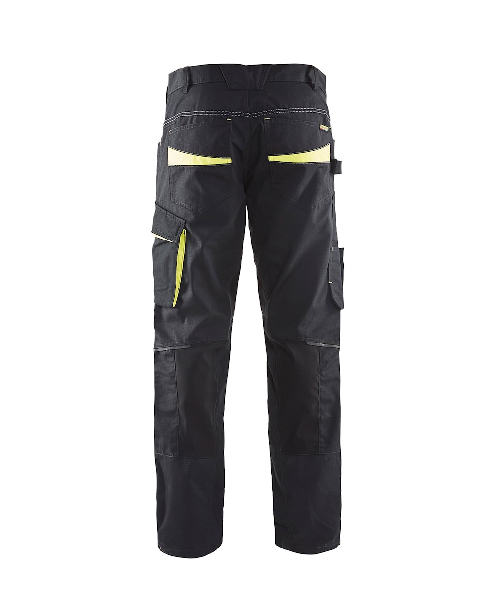 Pantaloni da lavoro Multitasche Blaklader Service Stretch 149513304599C50