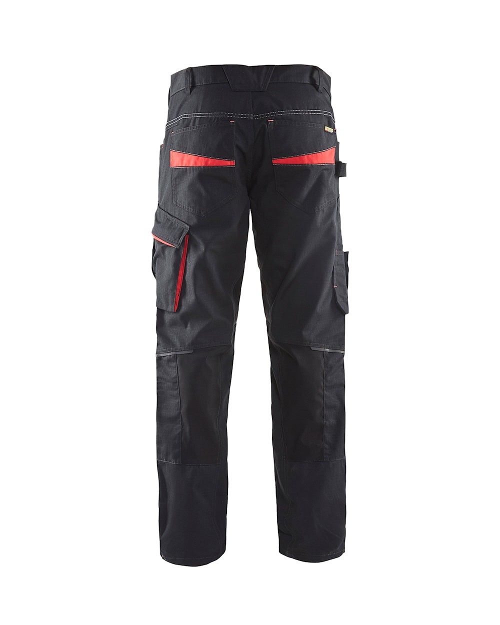 Pantaloni da lavoro Multitasche Blaklader Service Stretch 149513304599C50