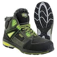 Scarpe Alte S3 Cofra Road Game -- END SERIES ESAURITE --