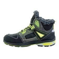 Scarpe Alte S3 Cofra Road Game -- END SERIES ESAURITE --