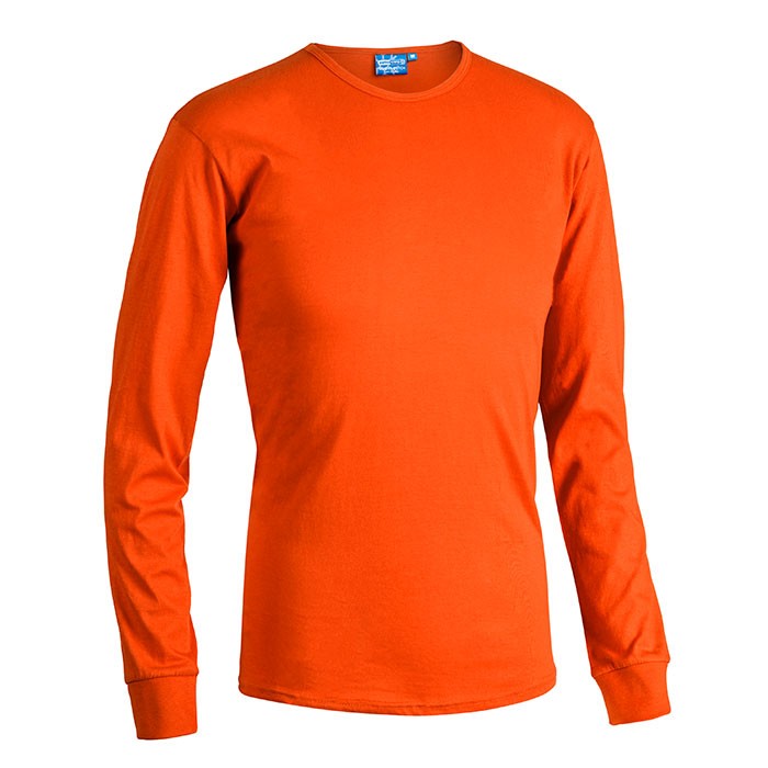 T-Shirt da Lavoro 100% Cotone Sottozero Nuova Dutch E0483