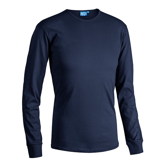 T-Shirt da Lavoro 100% Cotone Sottozero Nuova Dutch E0483