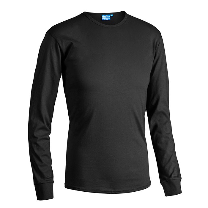 T-Shirt da Lavoro 100% Cotone Sottozero Nuova Dutch E0483