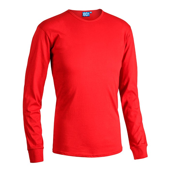 T-Shirt da Lavoro 100% Cotone Sottozero Nuova Dutch E0483