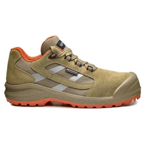 Scarpe Antinfortunistiche Base Be-Moon S1P SRC B0876