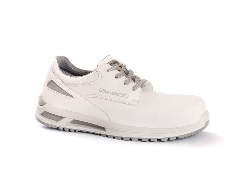 Scarpe Antinfortunistiche da Lavoro Giasco Maui S3 SRC ESD 3H191I