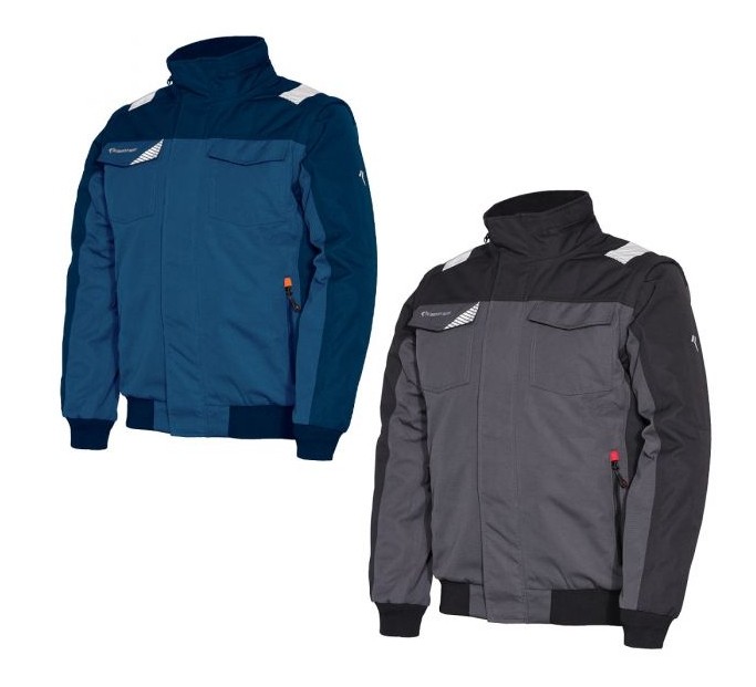 Giubbino Wise ISSA LINE - 04531B