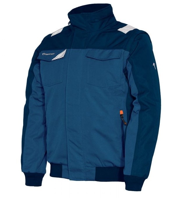 Giubbino Wise ISSA LINE - 04531B