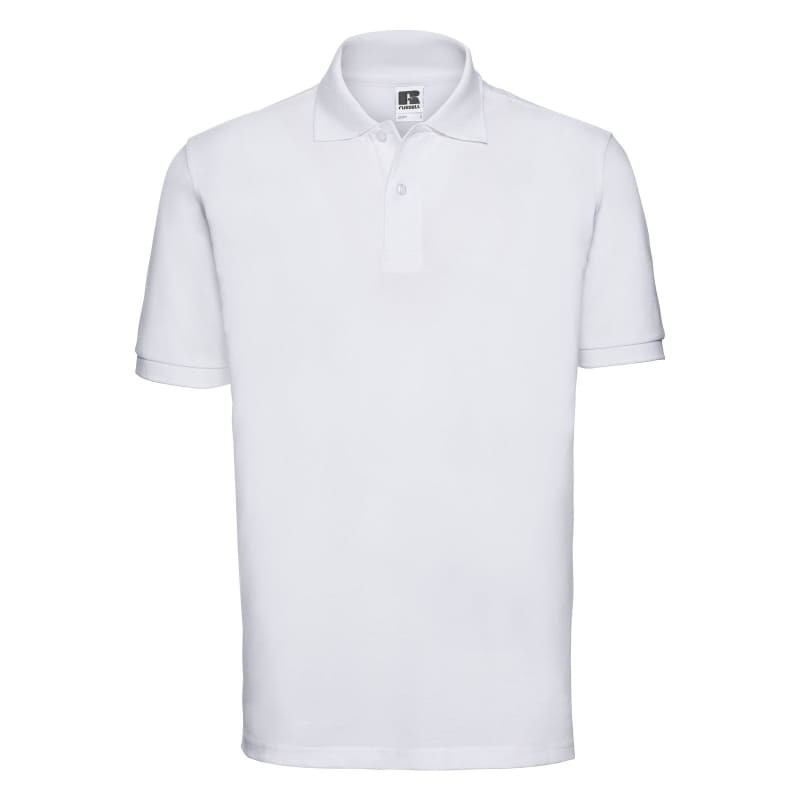 Polo Da Lavoro Classica Russell - JE569M