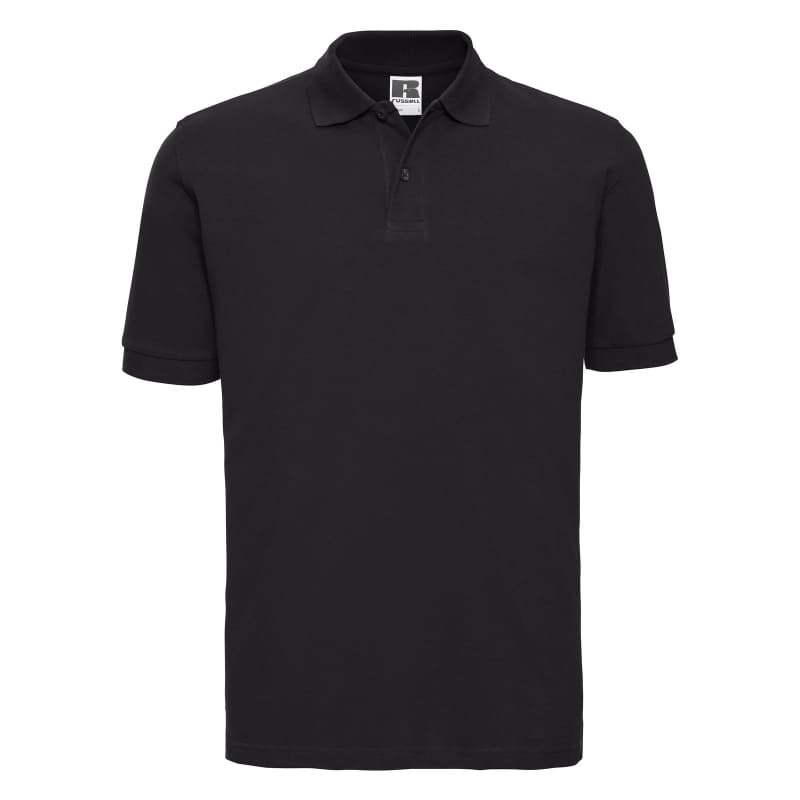 Polo Da Lavoro Classica Russell - JE569M