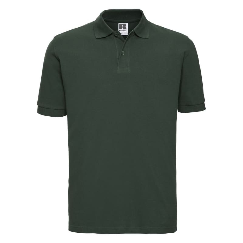 Polo Da Lavoro Classica Russell - JE569M