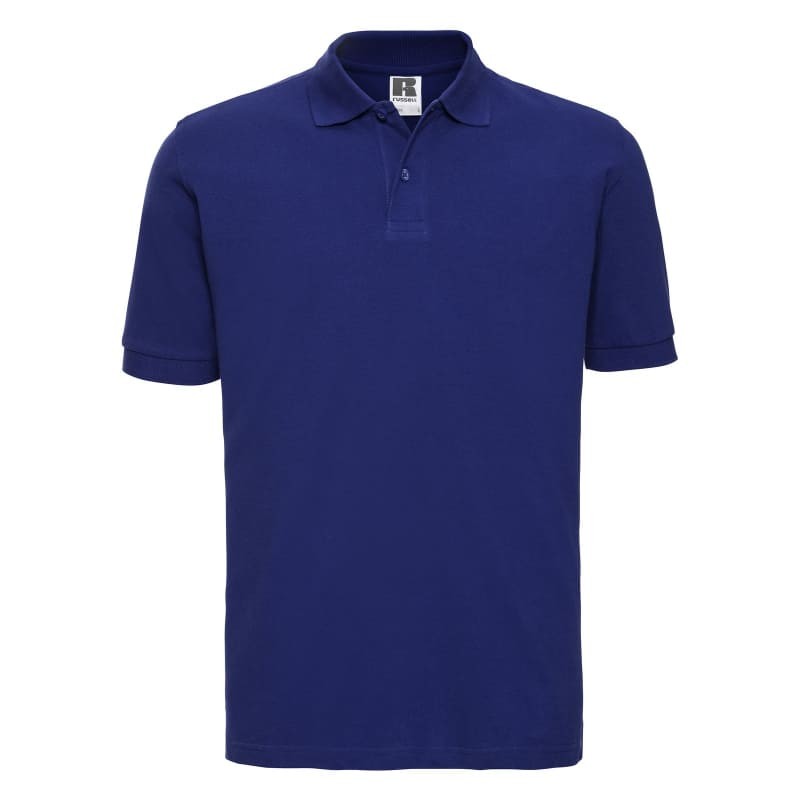 Polo Da Lavoro Classica Russell - JE569M