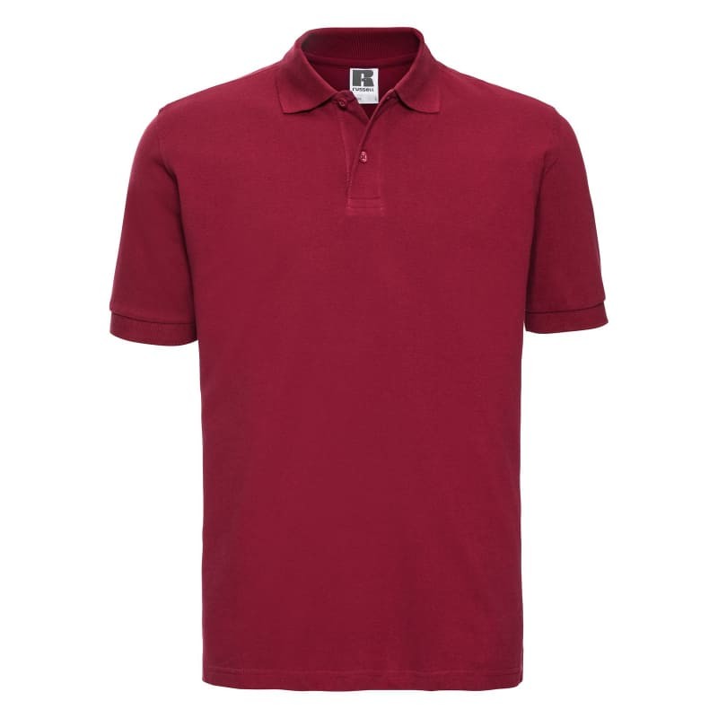 Polo Da Lavoro Classica Russell - JE569M