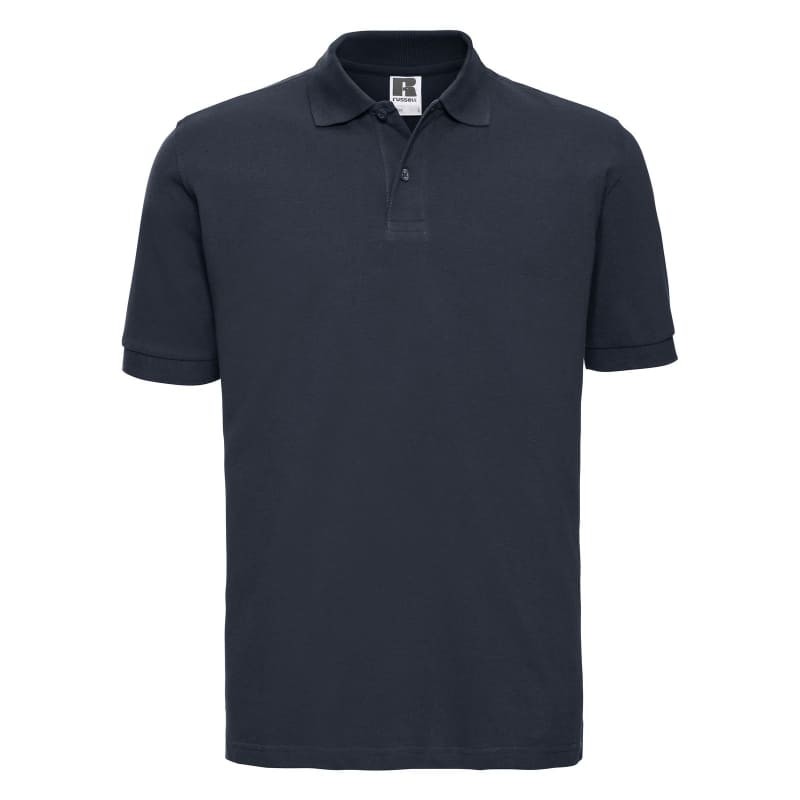 Polo Da Lavoro Classica Russell - JE569M
