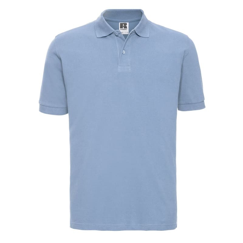 Polo Da Lavoro Classica Russell - JE569M