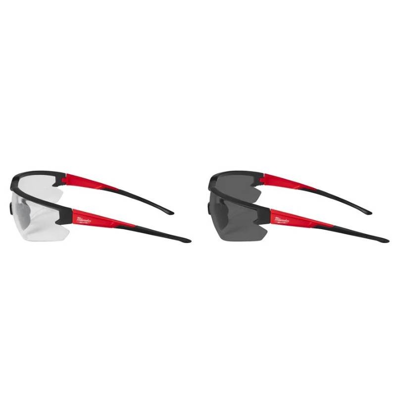Occhiali di Sicurezza da Lavoro Milwaukee Standard 4932471881