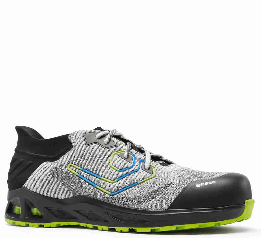 Scarpe Antinfortunistiche Basse Base K-super S1PS ESD HRO SC FO SR B1045C
