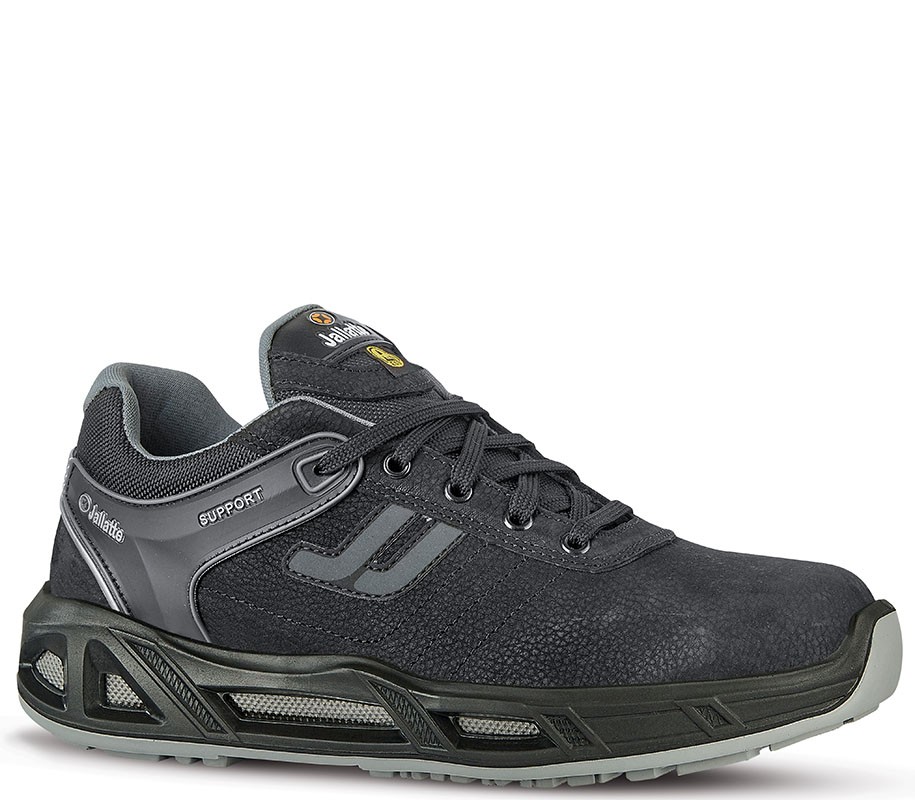Scarpe antinfortunistiche Jallatte Jaltonic-Tr S3 CI ESD SRC JT703