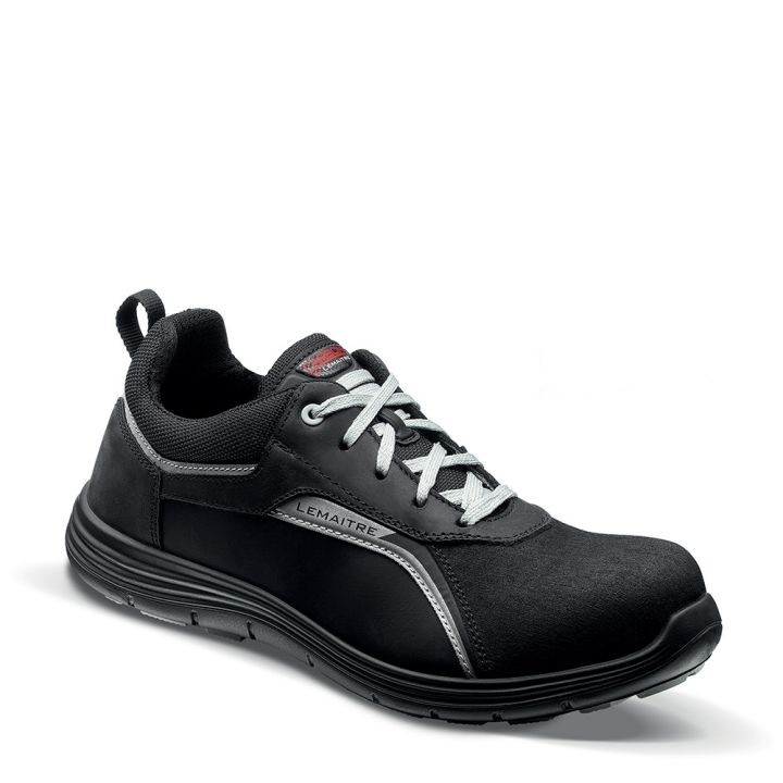 Scarpe antinfortunistiche Lemaitre Floyd S3 CI SRC FLOYS30NR