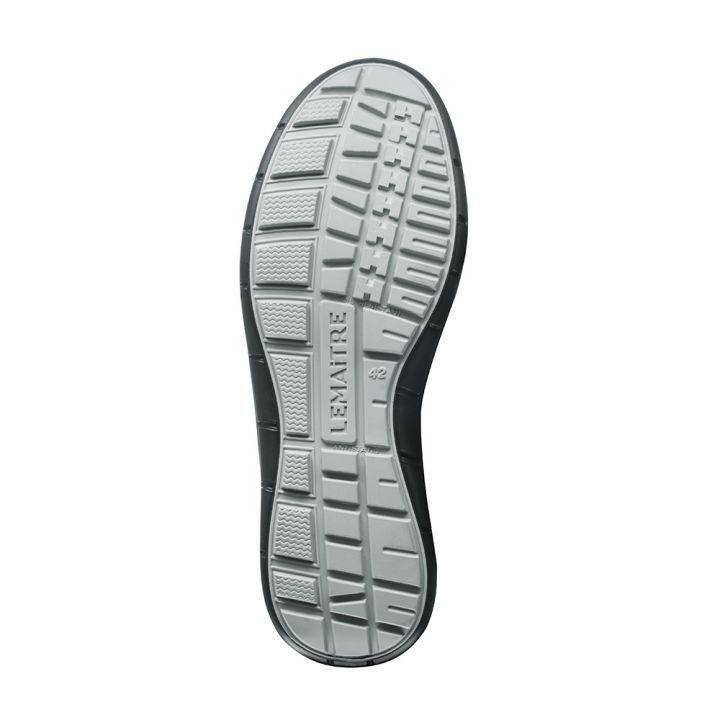 Scarpe antinfortunistiche Lemaitre Jason S3 CI SRC JASOS30GR