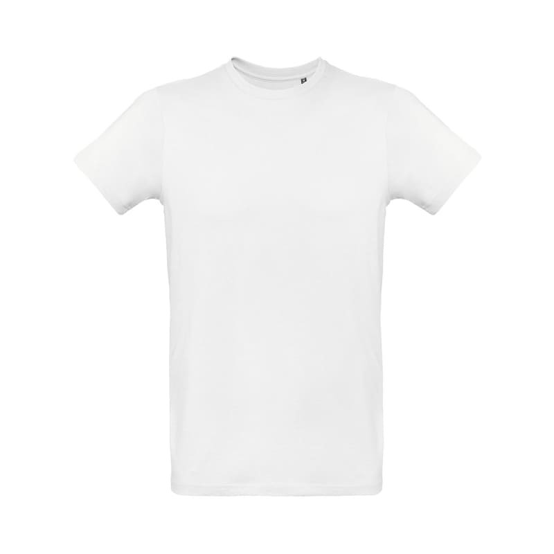 T-shirt Da Lavoro Inspire Plus T Manica Corta B&C Collection - BCTM048