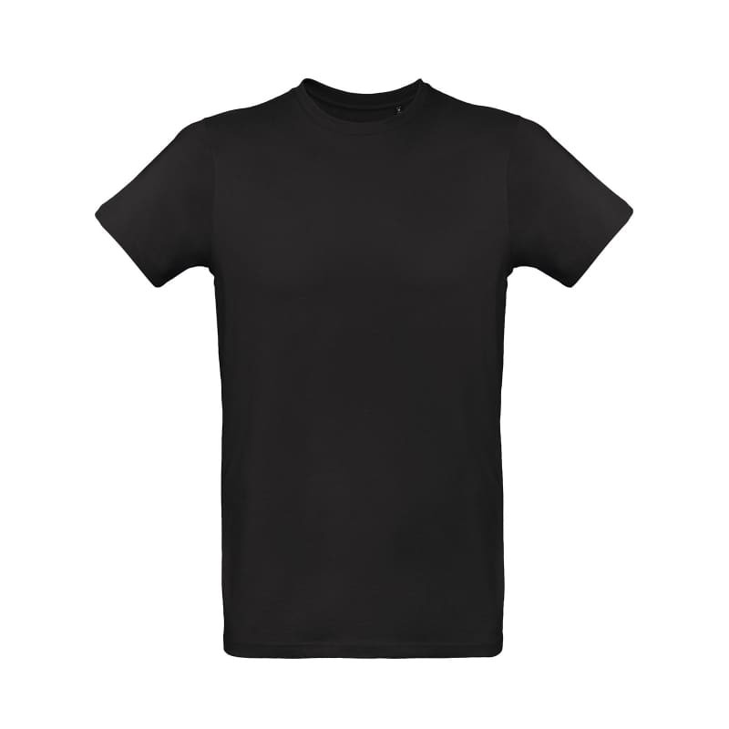 T-shirt Da Lavoro Inspire Plus T Manica Corta B&C Collection - BCTM048