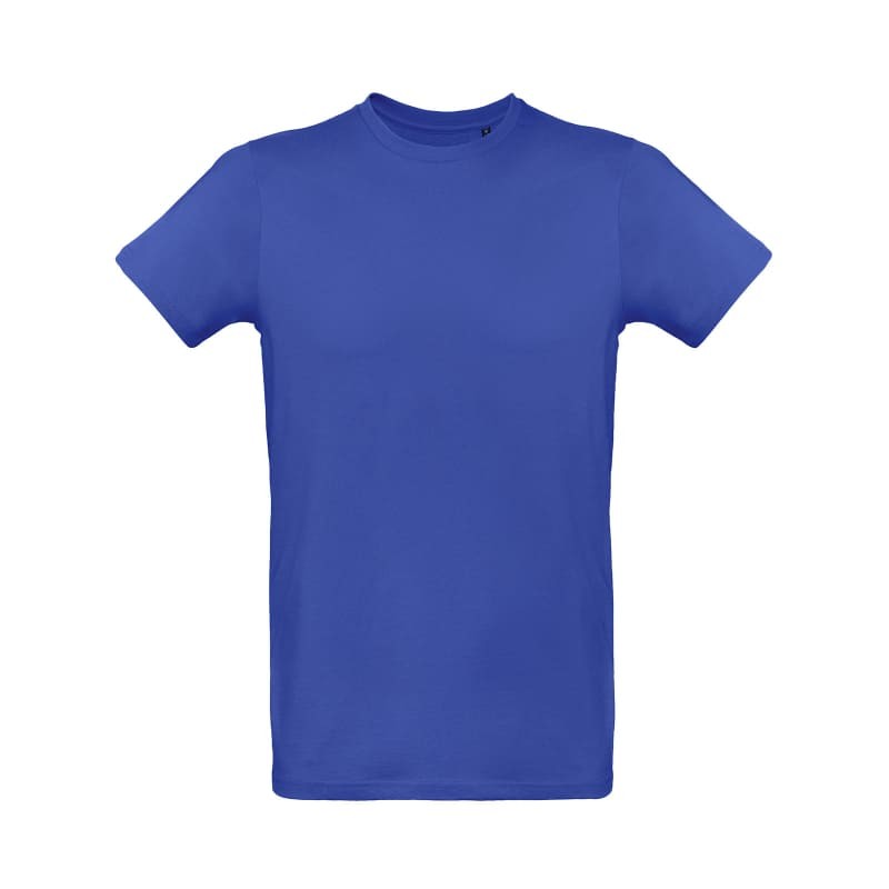 T-shirt Da Lavoro Inspire Plus T Manica Corta B&C Collection - BCTM048